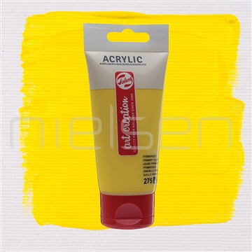 acryl ArtCreation 75 ml - Primary yellow