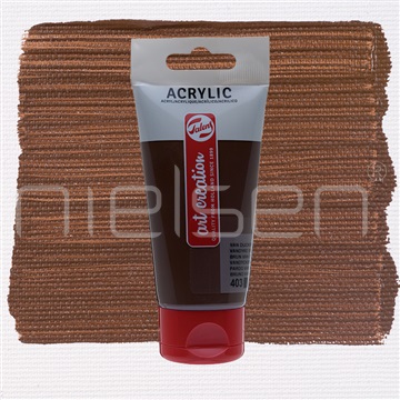 acryl ArtCreation 75 ml - Vandyke brown