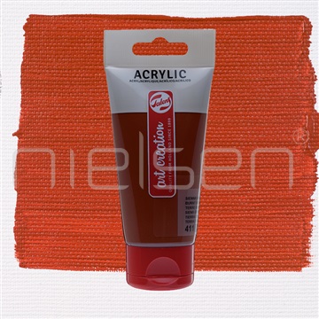 acryl ArtCreation 75 ml - Burnt sienna