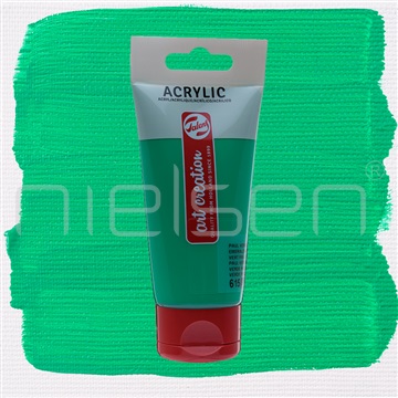 acryl ArtCreation 75 ml - Emerald green