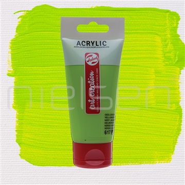 acryl ArtCreation 75 ml - Yellowish green