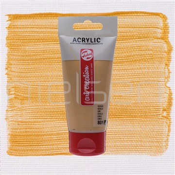 acryl ArtCreation 75 ml - Gold