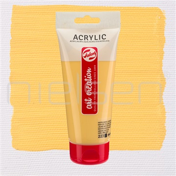 acryl ArtCreation 200 ml - Naples yellow deep