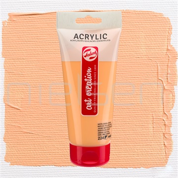 acryl ArtCreation 200 ml - Naples yellow red