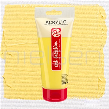 acryl ArtCreation 200 ml - Pastel yellow