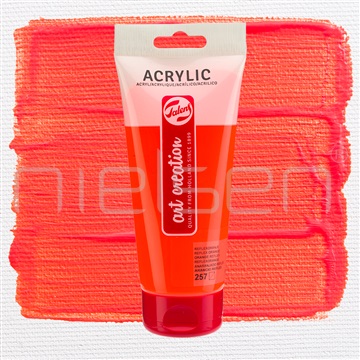 acryl ArtCreation 200 ml - Reflex orange
