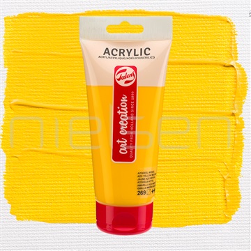 acryl ArtCreation 200 ml - Azo yellow medium