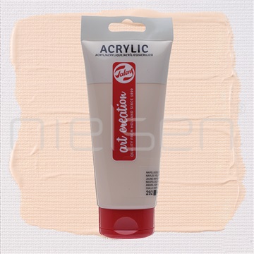 acryl ArtCreation 200 ml - Naples yellow red light