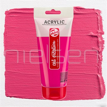 acryl ArtCreation 200 ml - Quinacridone rose