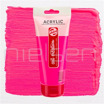 acryl ArtCreation 200 ml - Reflex rose