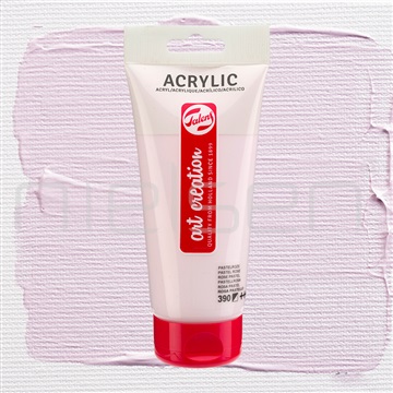 acryl ArtCreation 200 ml - Pastel rose