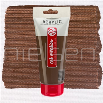 acryl ArtCreation 200 ml - Vandyke brown