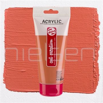 acryl ArtCreation 200 ml - Red earth