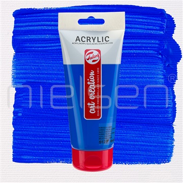 acryl ArtCreation 200 ml - Cobalt blue