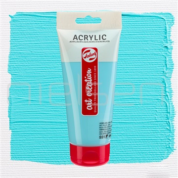 acryl ArtCreation 200 ml - Sky blue light