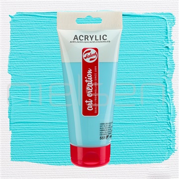 acryl ArtCreation 200 ml - Sky blue light