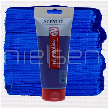 acryl ArtCreation 200 ml - Phthalo blue