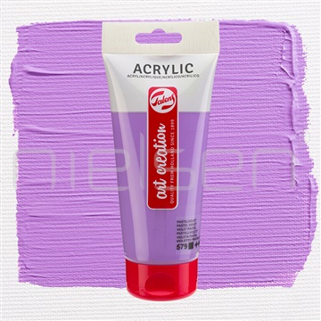 acryl ArtCreation 200 ml - Pastel violet