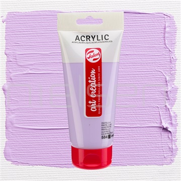 acryl ArtCreation 200 ml - Pastel lilac