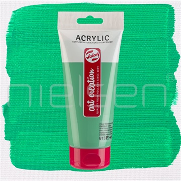 acryl ArtCreation 200 ml - Emerald green