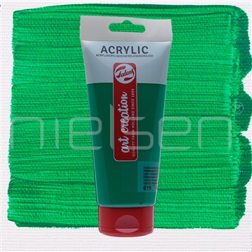 acryl ArtCreation 200 ml - Permanent green deep