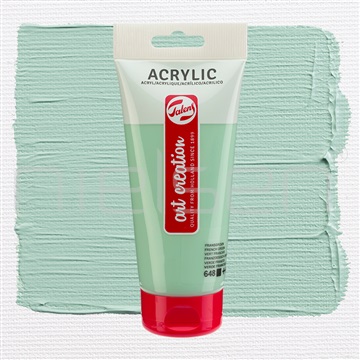 acryl ArtCreation 200 ml - French green