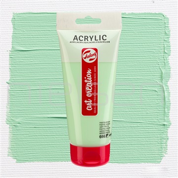 acryl ArtCreation 200 ml - Pastel green