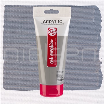acryl ArtCreation 200 ml - Neutral grey