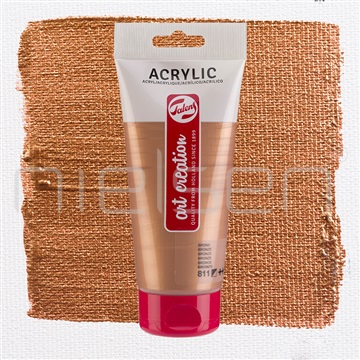 acryl ArtCreation 200 ml - Bronze