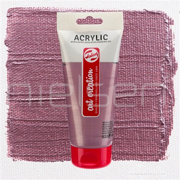 acryl ArtCreation 200 ml - Metallic rose