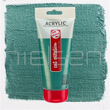 acryl ArtCreation 200 ml - Metallic green