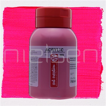 acryl ArtCreation 750 ml - Primary magenta