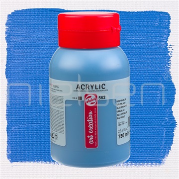 acryl ArtCreation 750 ml - Greyish blue