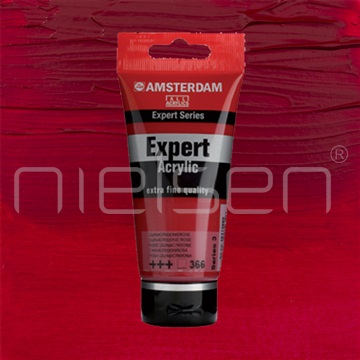 acryl Amsterdam ES 75 ml - Quinacridone rose