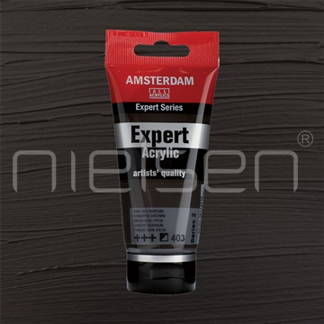 acryl Amsterdam ES 75 ml - Vandyke brown