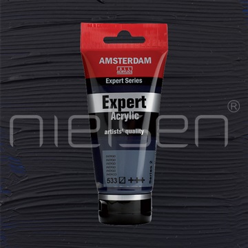 acryl Amsterdam ES 75 ml - Indigo