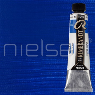 acryl Rembrandt 40 ml - Cobalt blue