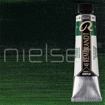 acryl Rembrandt 40 ml - Sap green