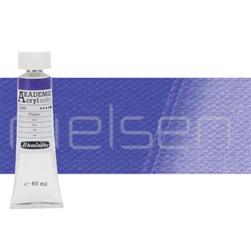 acryl Akademie 60 ml - lilac