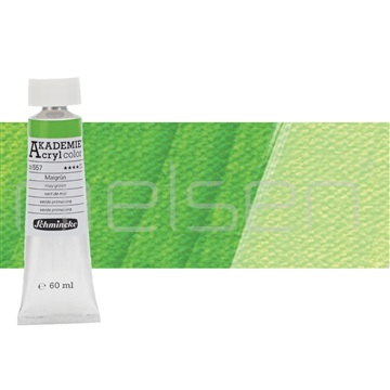 acryl Akademie 60 ml - may green