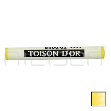 suchý pastel Toison D´or - chromová žluť