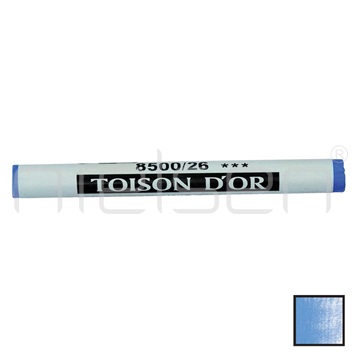suchý pastel Toison D´or - berlínská modř