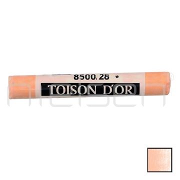 suchý pastel Toison D´or - světlá oranž