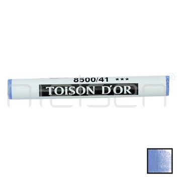 suchý pastel Toison D´or - světle ultramarínová