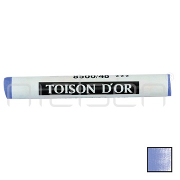 suchý pastel Toison D´or - kobaltová modř