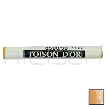 suchý pastel Toison D´or - zlatý okr