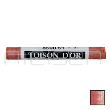 suchý pastel Toison D´or - anglická červeň