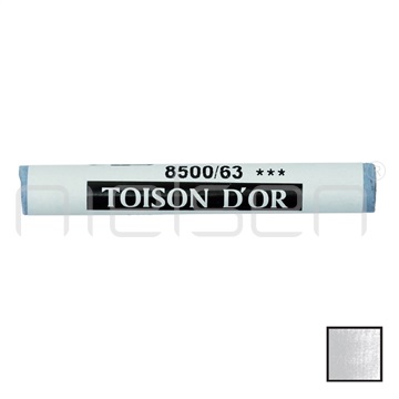 suchý pastel Toison D´or - středně šedá