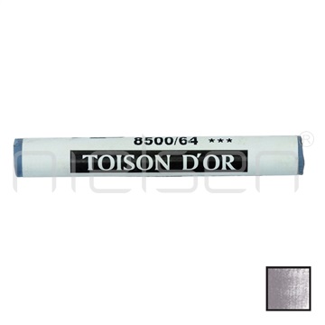 suchý pastel Toison D´or - modravá šeď