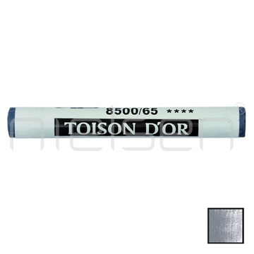 suchý pastel Toison D´or - tmavá modravá šeď